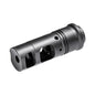 SureFire SOCOM Muzzle Brake | Fits All SOCOM Fast-Attach Suppressors