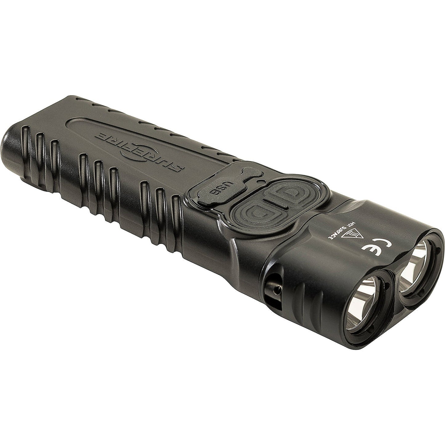 SureFire Stiletto Pro II | Rechargeable  Flashlight | 1500 Lumens