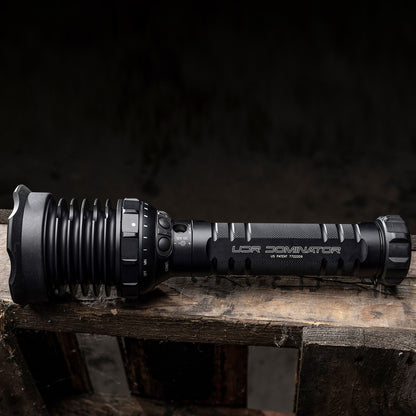 SureFire UDR Dominator | 4400 Lumens, 350K Candela & 3600 ft Reach