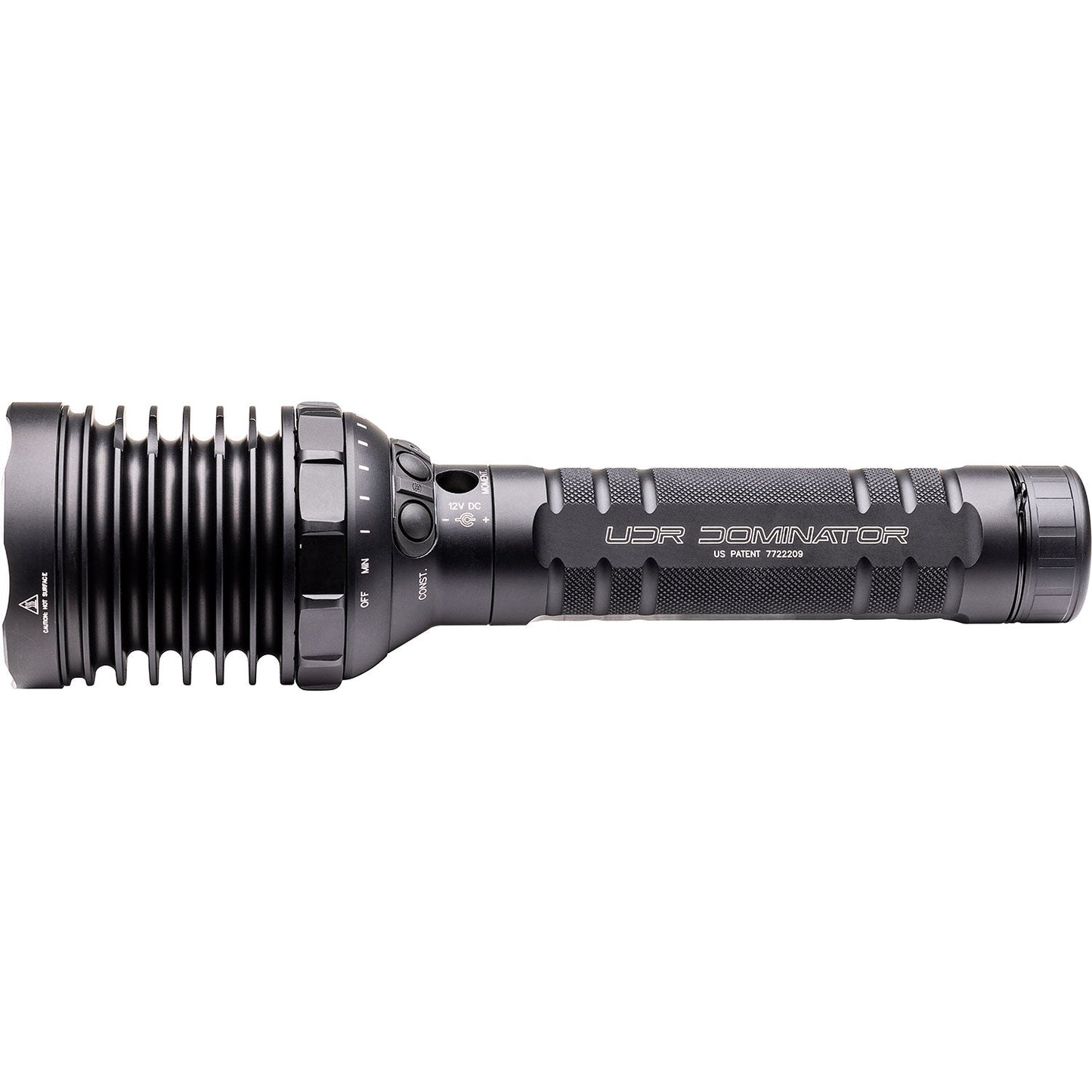 SureFire UDR Dominator | 4400 Lumens, 350K Candela & 3600 ft Reach