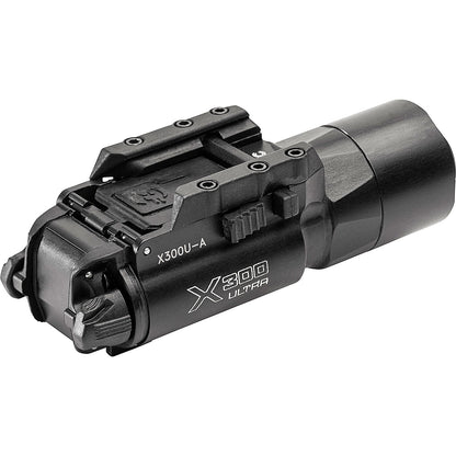 SureFire X300U-A WeaponLight | 1000 Lumens