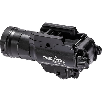 SureFire X400 Ultra MasterFire WeaponLight | 1000 Lumens