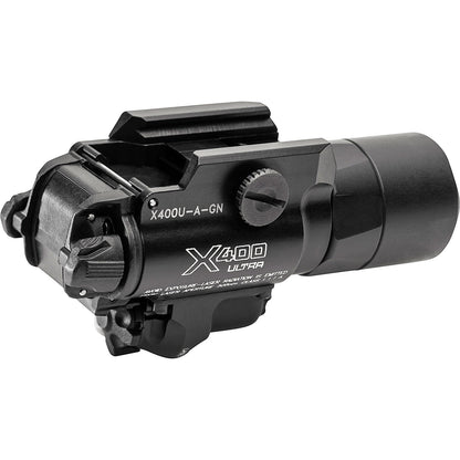 SureFire X400 Ultra WeaponLight | 1000 Lumens