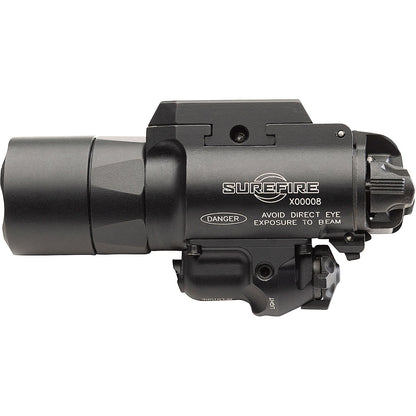 SureFire X400T-A WeaponLight | 66,000 Candela