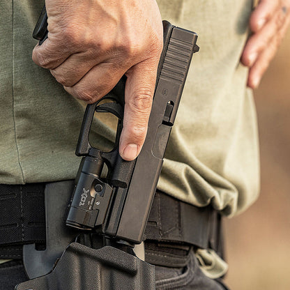 SureFire XC1-C WeaponLight | Ultra-Compact for EDC Handguns | Upgraded to XC3