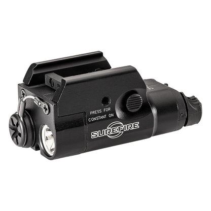 SureFire XC1-C WeaponLight | Ultra-Compact for EDC Handguns | Upgraded to XC3