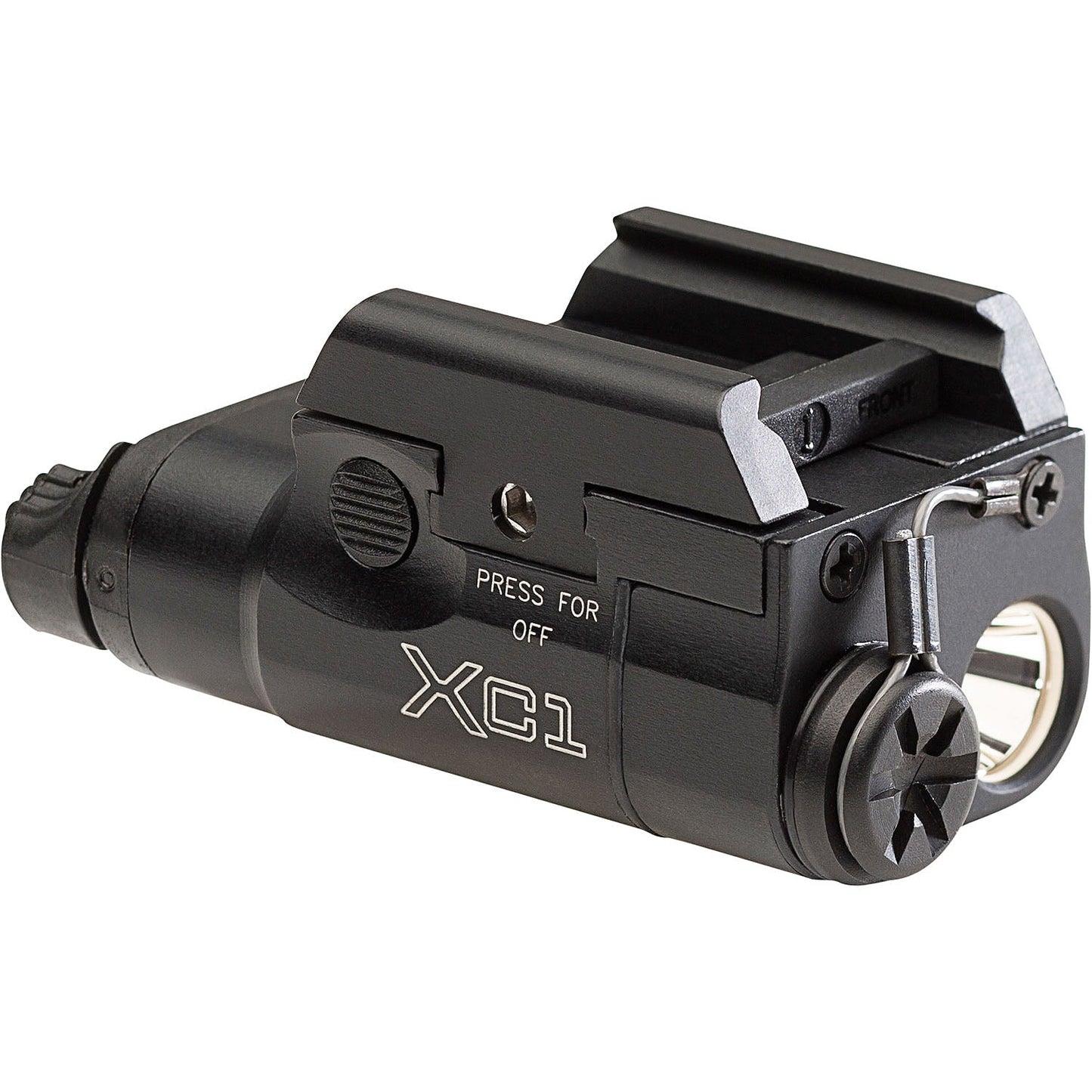 SureFire XC1-C WeaponLight | Ultra-Compact for EDC Handguns | Upgraded to XC3