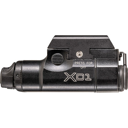 SureFire XC1-C WeaponLight | Ultra-Compact for EDC Handguns | Upgraded to XC3