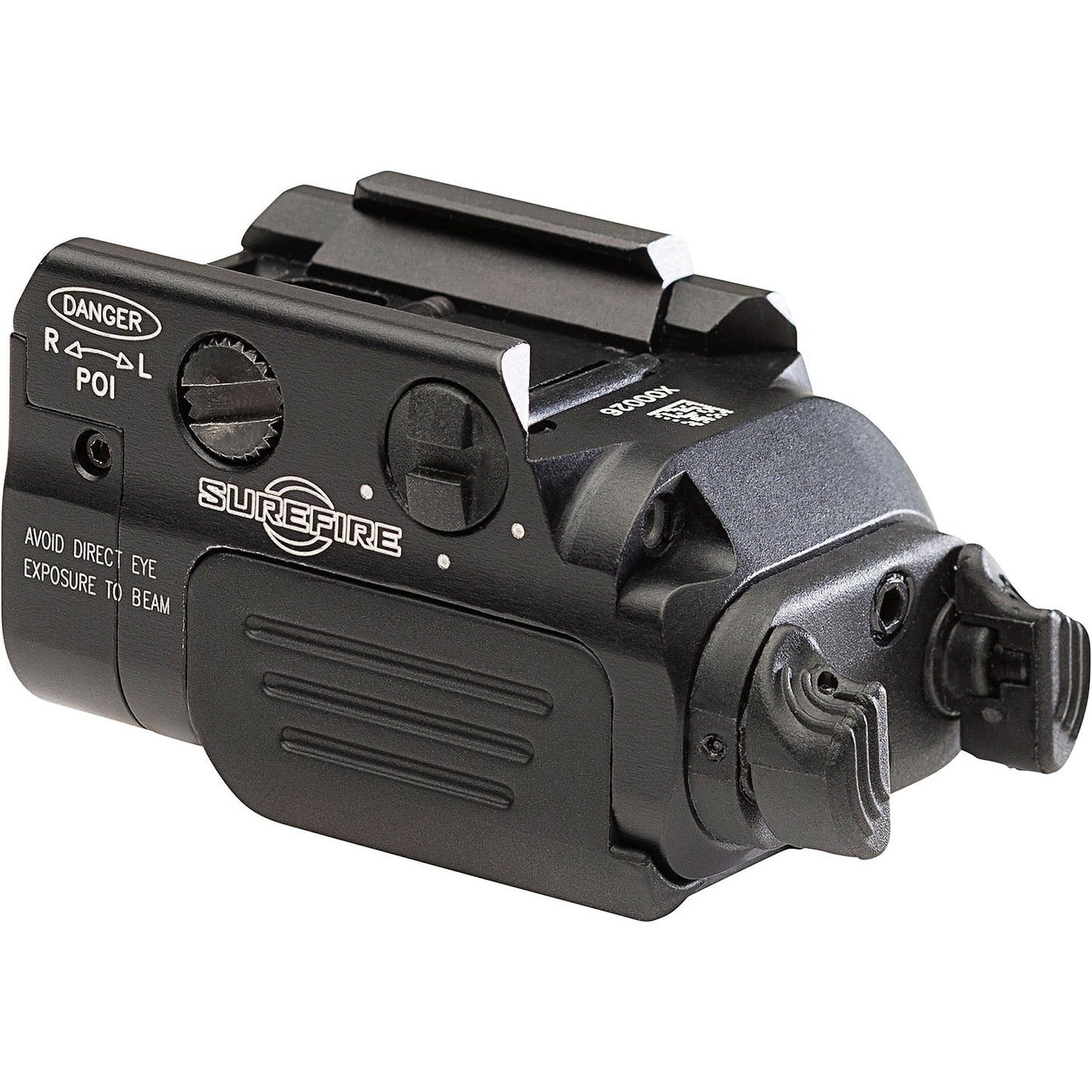 SureFire XR2 WeaponLight | Light 800 lumens | Upgraded to XC3