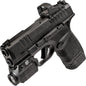 SureFire XSC WeaponLight | 350 Lumens | Rechargeable