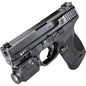 SureFire XSC WeaponLight | 350 Lumens | Rechargeable