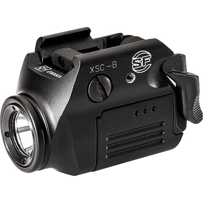 SureFire XSC WeaponLight | 350 Lumens | Rechargeable