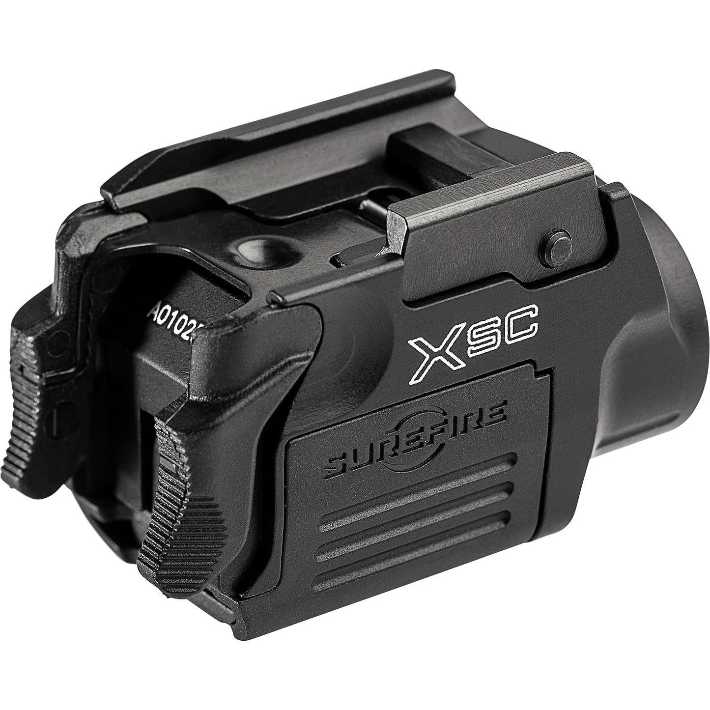 SureFire XSC WeaponLight | 350 Lumens | Rechargeable