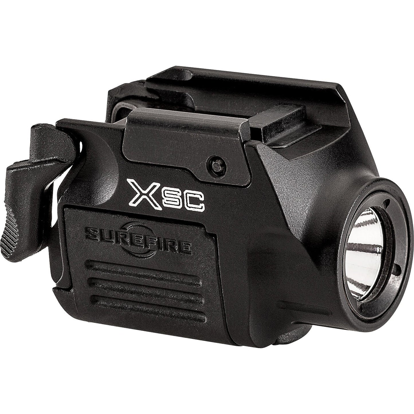 SureFire XSC WeaponLight | 350 Lumens | Rechargeable