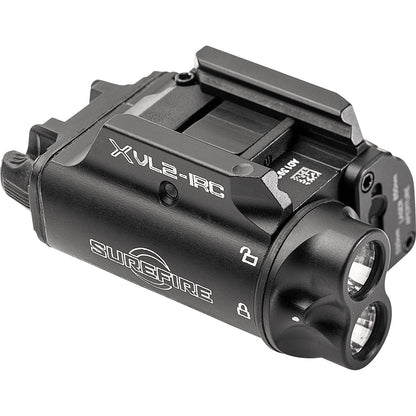 SureFire XVL2-IRC WeaponLight | Light and Laser Module System