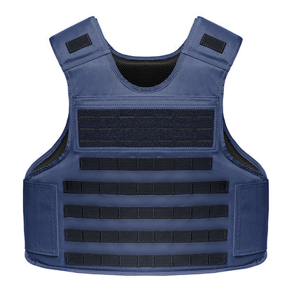 Safe Life Defense Tactical Carrier | Fits Your Existing Armor w/ Cooling Mesh | 6-Point Adjustable Fit