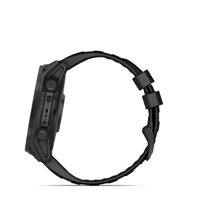 Garmin tactix 8 Elite | 48-Day Solar Battery & Rifle Aiming Math | 40m Waterproof