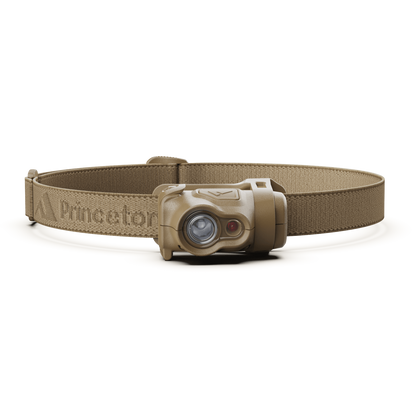 Princeton Tec Byte Tactical | 200 Lumens | 12 hours