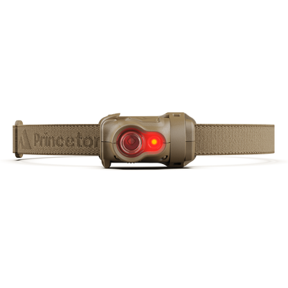Princeton Tec Byte Tactical | 200 Lumens | 12 hours