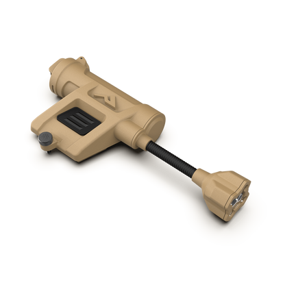 Princeton Tec Charge X IR Max | Tactical Headlamp | Made in USA