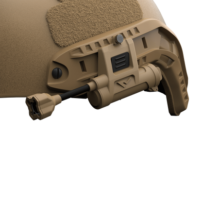 Princeton Tec Charge X IR Max | Tactical Headlamp | Made in USA