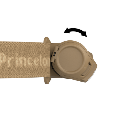 Princeton Tec Fred | 200 Lumens | 41 Hours