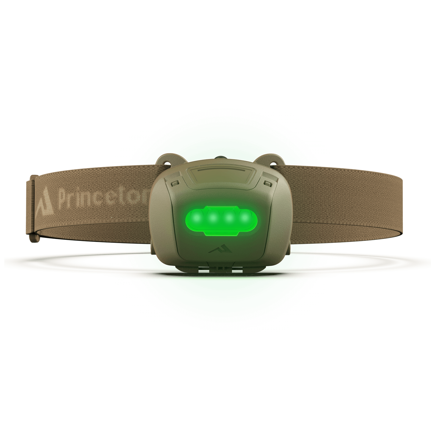 Princeton Tec Quad Tactical MPLS | 78 Lumens Headlamp | Made in USA