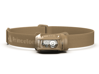 Princeton Tec Remix Pro | 300 Lumens | 17 hours