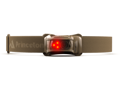 Princeton Tec Remix Pro | 300 Lumens | 17 hours