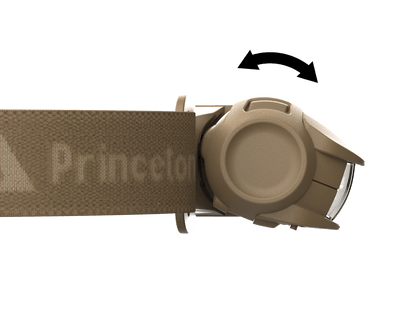 Princeton Tec Remix Pro | 300 Lumens | 17 hours