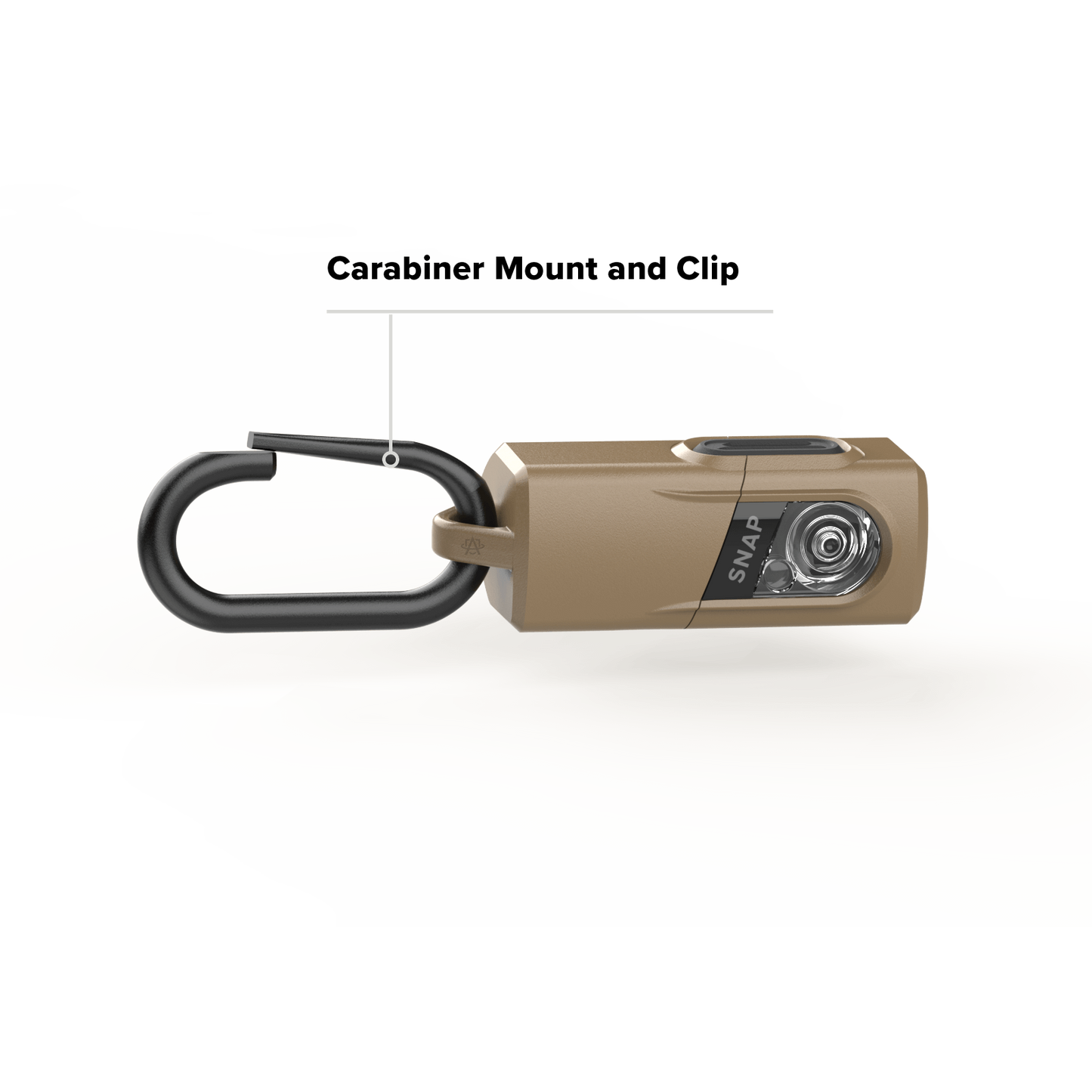 Princeton Tec Snap 450 RW Light Kit | 450 Lumens | 100 Hours