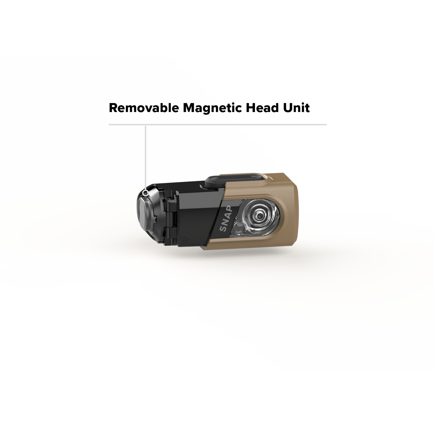 Princeton Tec Snap 450 RW Light Kit | 450 Lumens | 100 Hours