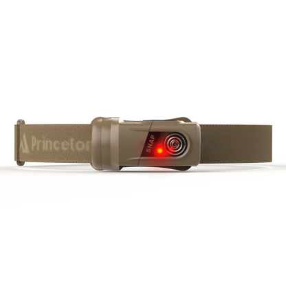 Princeton Tec Snap 450 RW Light Kit | 450 Lumens | 100 Hours