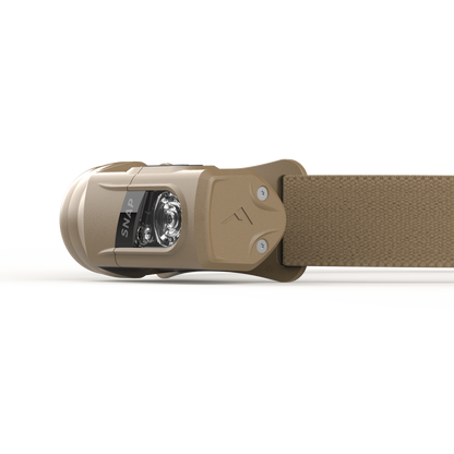 Princeton Tec Snap 450 RW Light Kit | 450 Lumens | 100 Hours