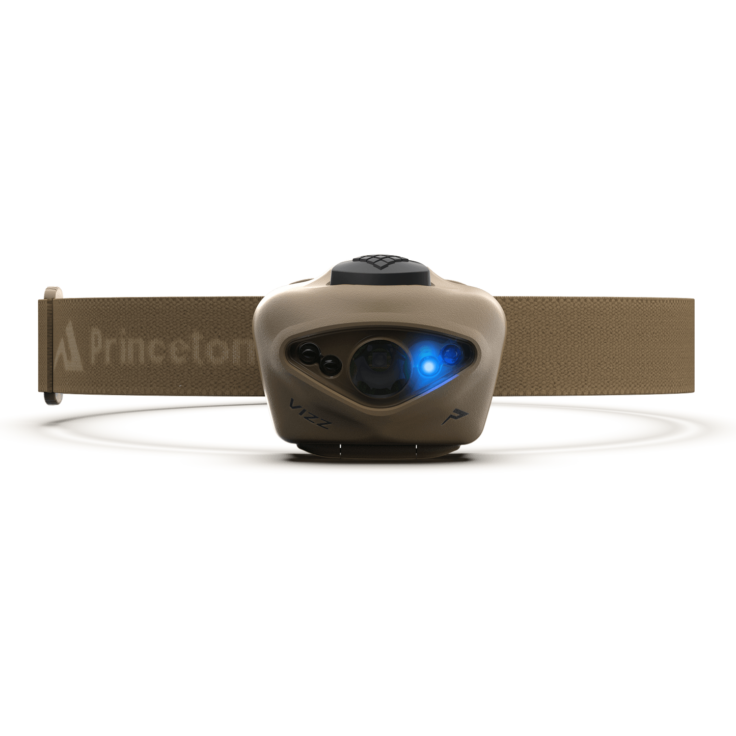 Princeton Tec Vizz 550 RGB | 550 Lumens | 33 Hours