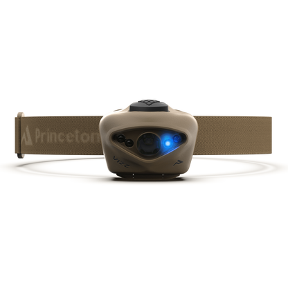 Princeton Tec Vizz 550 RGB | 550 Lumens | 33 Hours