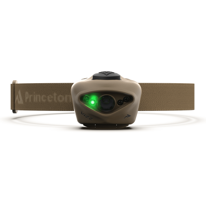 Princeton Tec Vizz 550 RGB | 550 Lumens | 33 Hours