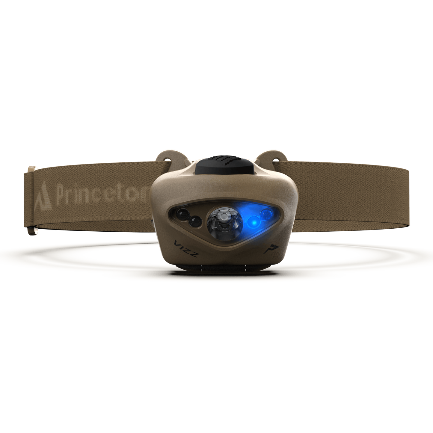 Princeton Tec Vizz 550 RGB MPLS | 550 Lumens | 33 Hours