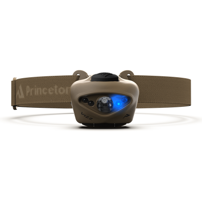 Princeton Tec Vizz 550 RGB MPLS | 550 Lumens | 33 Hours