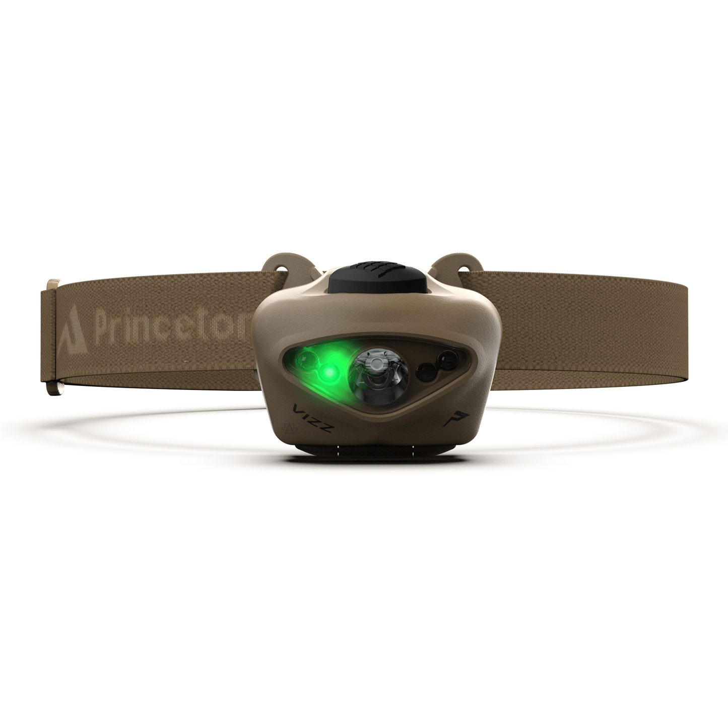 Princeton Tec Vizz 550 RGB MPLS | 550 Lumens | 33 Hours