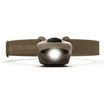 Princeton Tec Vizz 550 RGB MPLS | 550 Lumens | 33 Hours