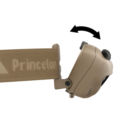 Princeton Tec Vizz 550 RGB | 550 Lumens | 33 Hours