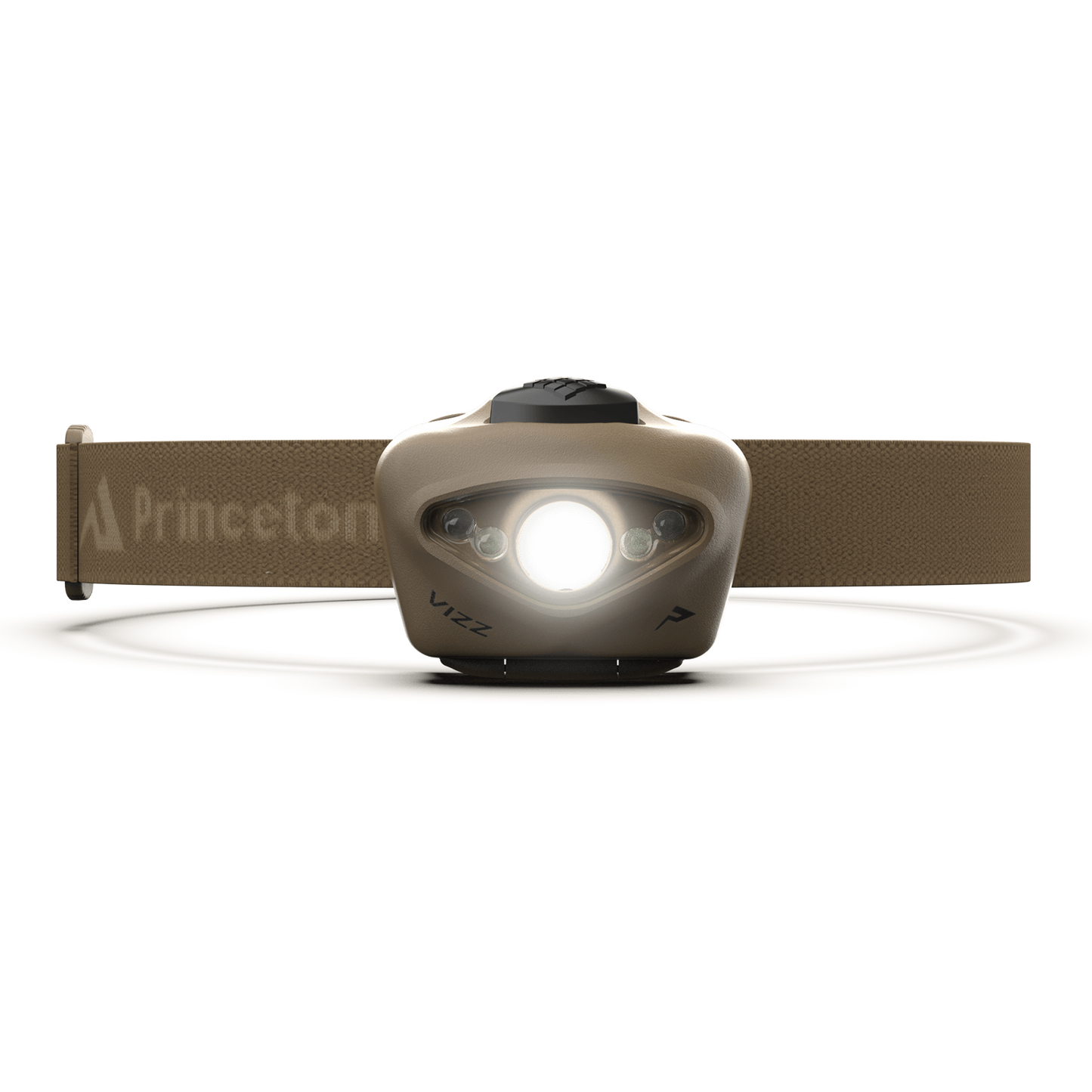 Princeton Tec Vizz 550 RGB | 550 Lumens | 33 Hours