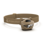 Princeton Tec Vizz Tactical MPLS | 550 Lumens Headlamp | Made in USA