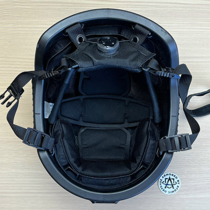 Team Wendy Epic Specialist High-Cut | Ballistic Helmet | Ceradyne NIJ IIIA