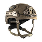 Team Wendy Epic Specialist High-Cut | Ballistic Helmet | Ceradyne NIJ IIIA