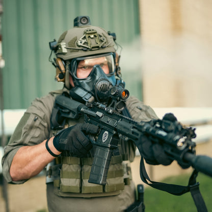Team Wendy Epic Specialist High-Cut | Ballistic Helmet | Ceradyne NIJ IIIA