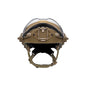 Team Wendy EXFIL Ballistic Visor V2 | Lightweight & Low-Profile | For All EXFIL 3.0 Helmets