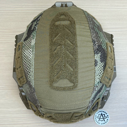 Team Wendy Exfil LTP Helmet Cover | All Colors Available