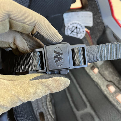 Team Wendy SAR Backcountry | Complete Kit | All Colors Available
